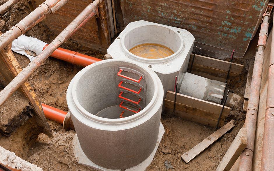 curage canalisation tarif Cheptainville